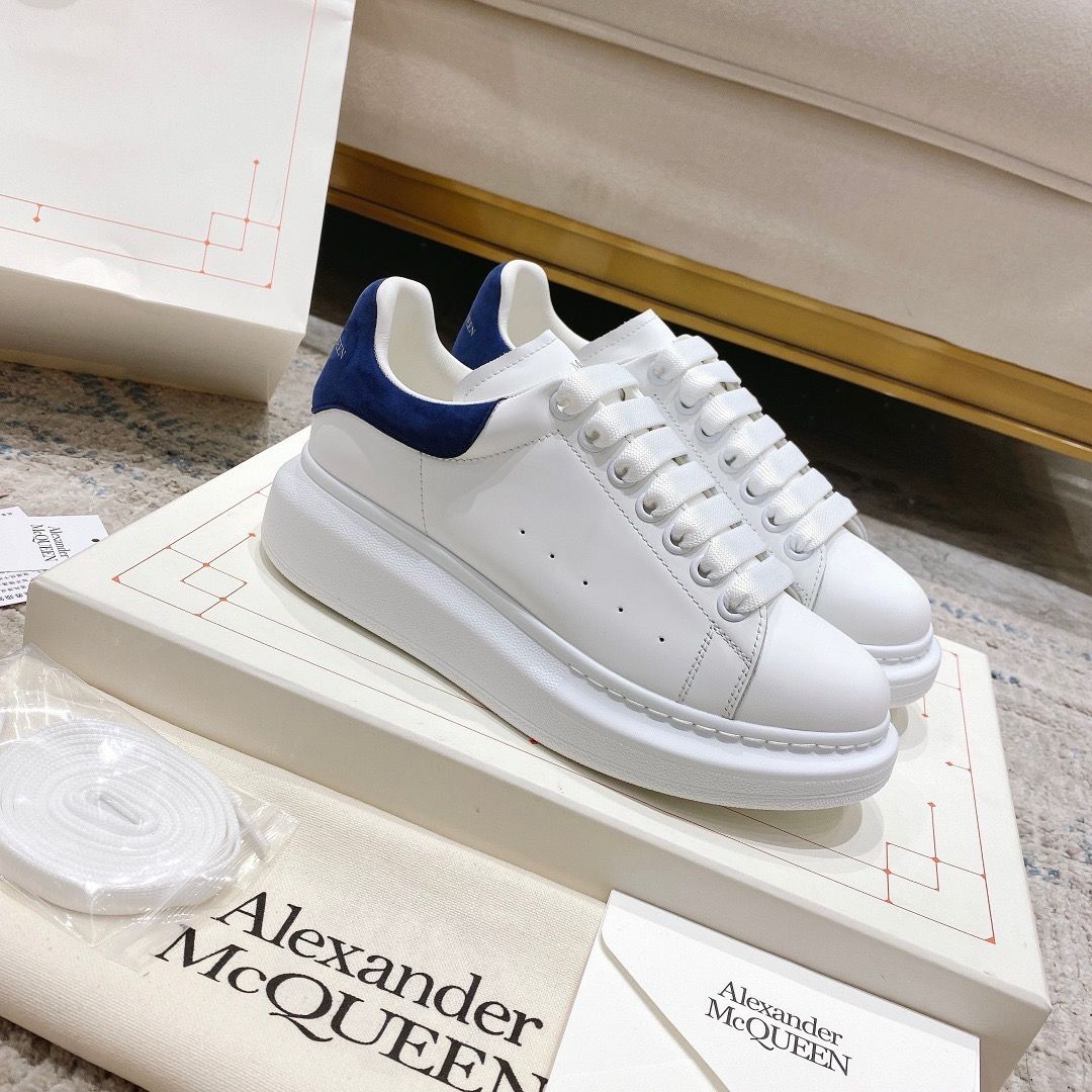 Alexander Mcqueen Oversized