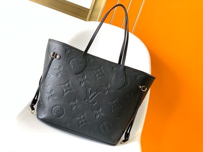 Louis Vuitton Neverfull MM