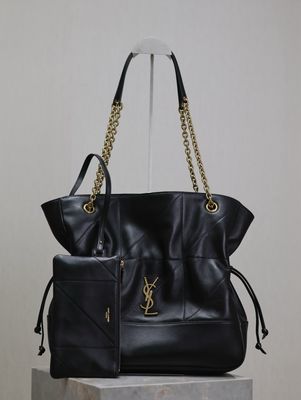 Yves Saint Laurent Jamie Shopping
