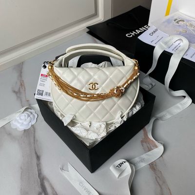 Chanel Stud