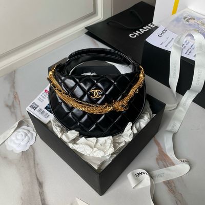 Chanel Stud
