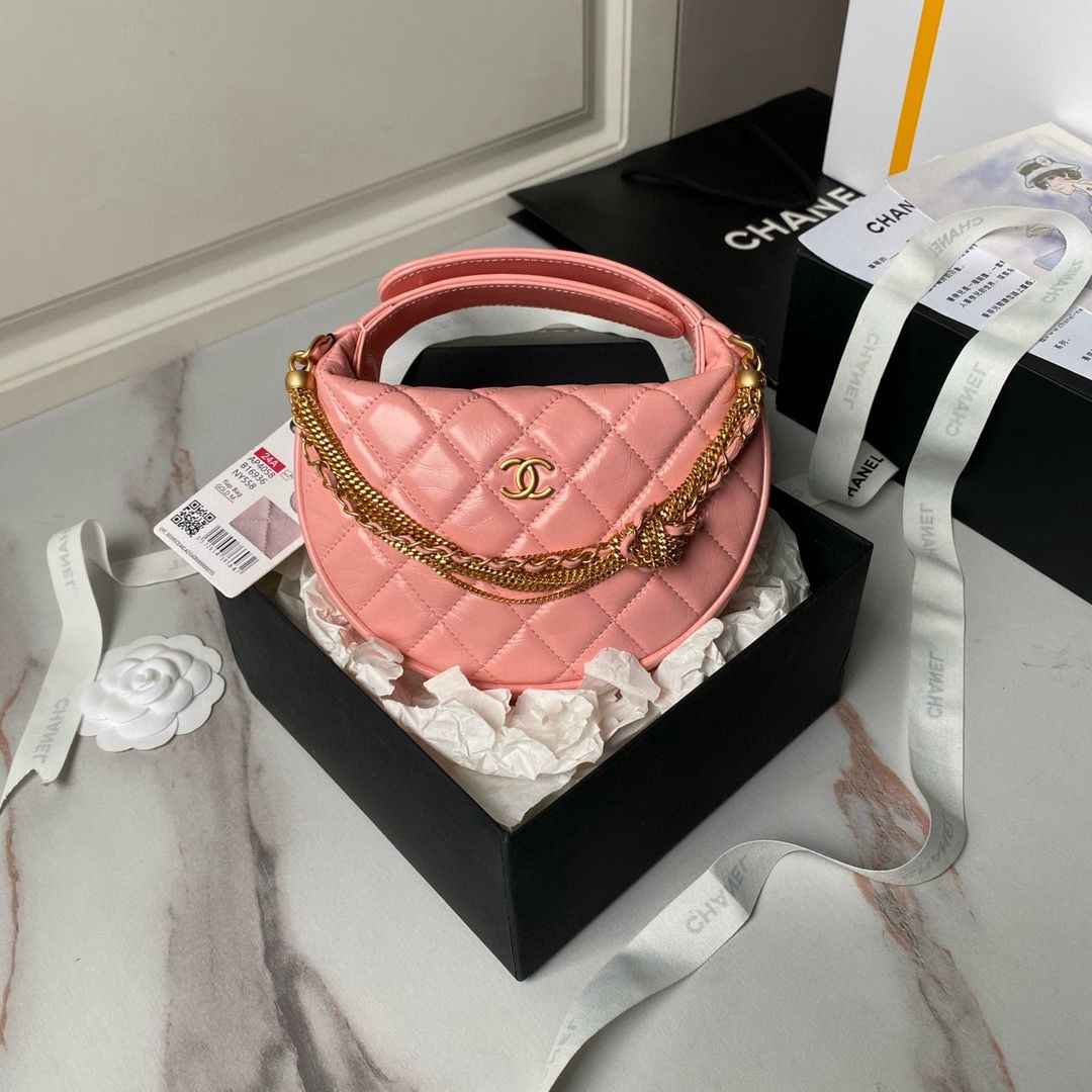 Chanel Stud