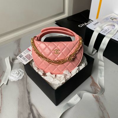 Chanel Stud
