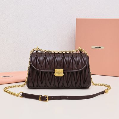Miu miu Matelasse