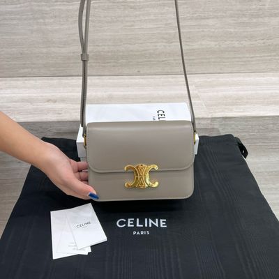 Celine Teen Triomphe