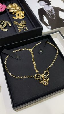 Chanel Necklace