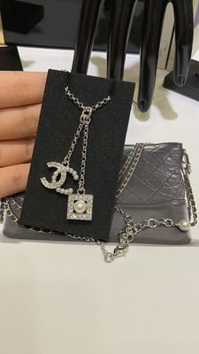 Chanel Necklace