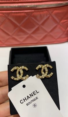 Earring