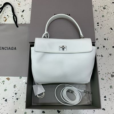 Balenciaga Rodeo Mini Handbag