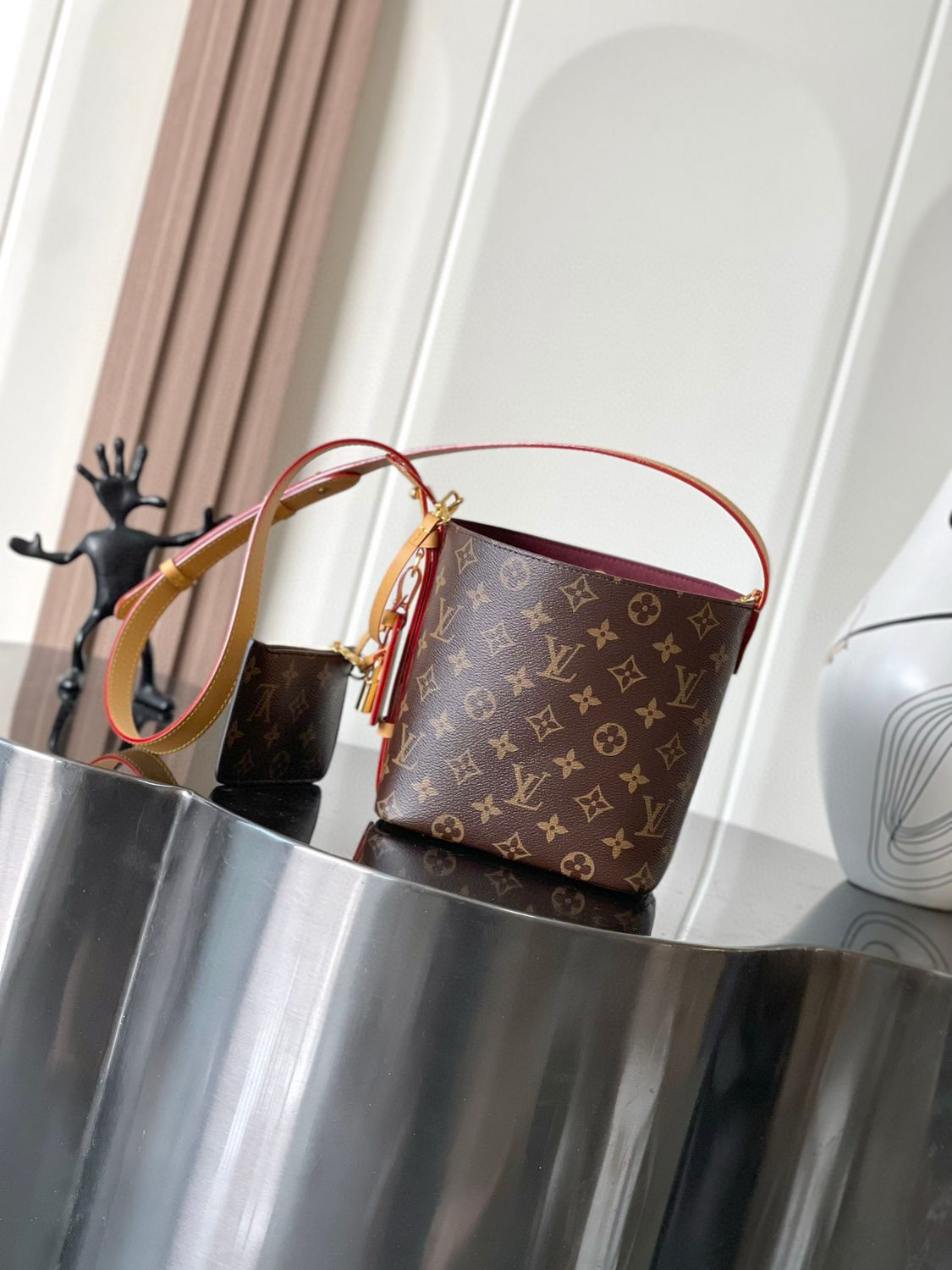 Louis Vuitton All In BB