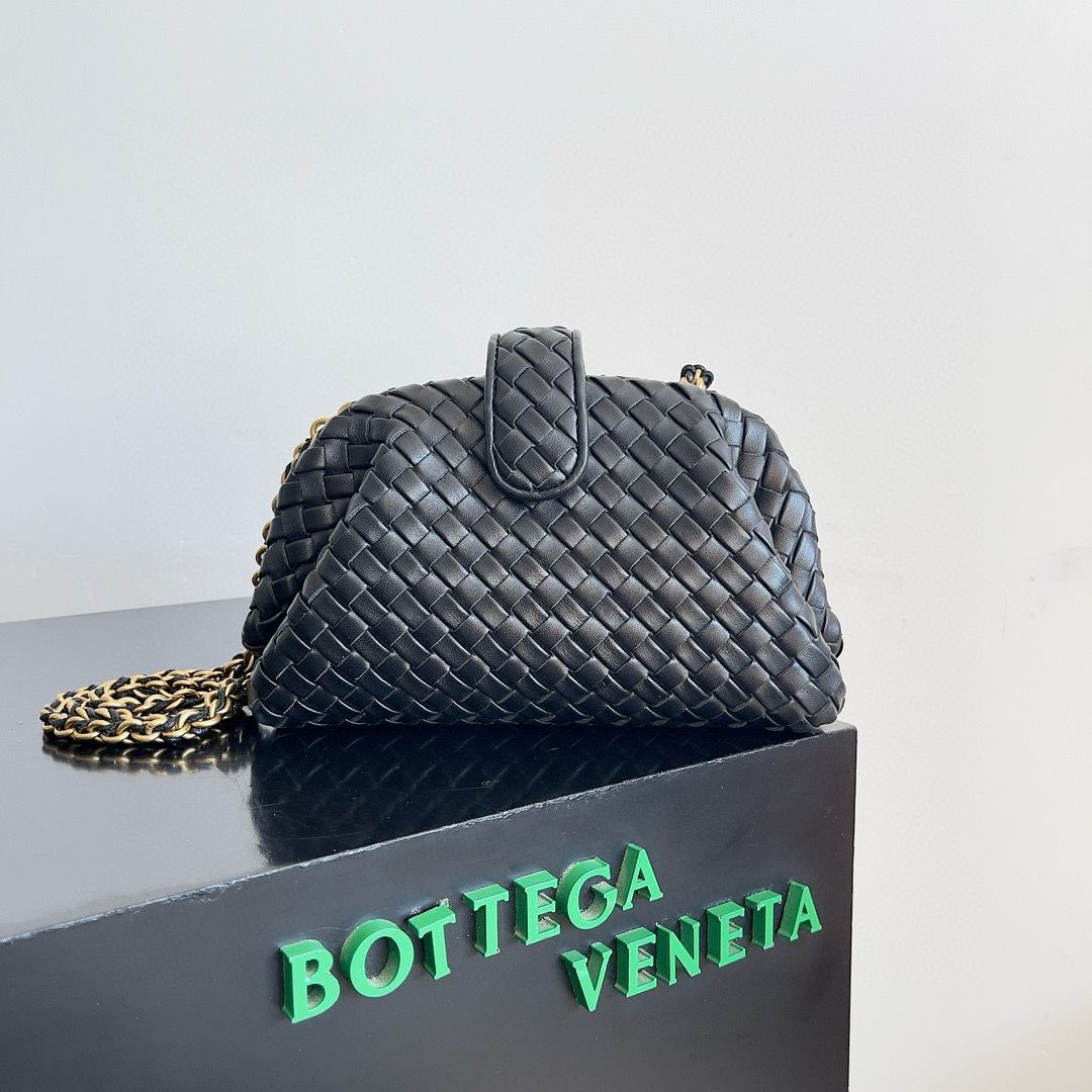 Bottega Veneta Small Lauren 1980