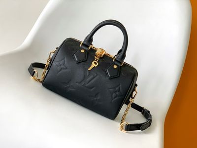 Louis Vuitton Speedy Bandouliere 20