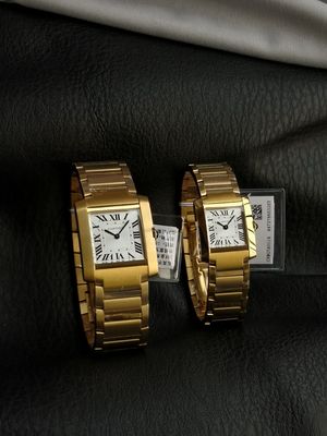 Cartier