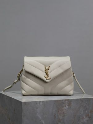 Yves Saint Laurent Loulou Toy
