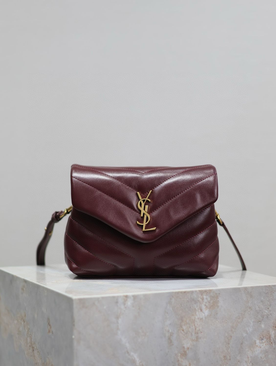 Yves Saint Laurent Loulou Toy