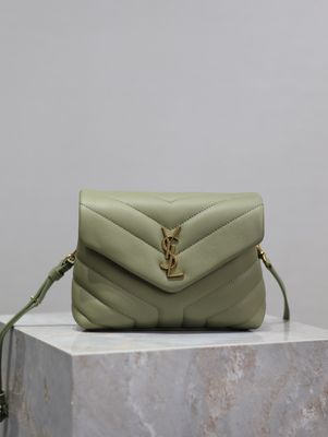 Yves Saint Laurent Loulou Toy