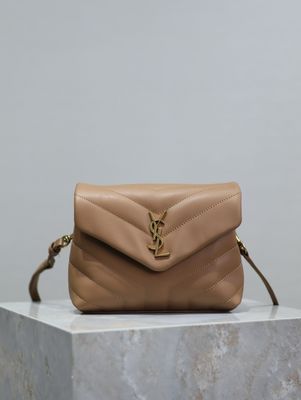 Yves Saint Laurent Loulou Toy
