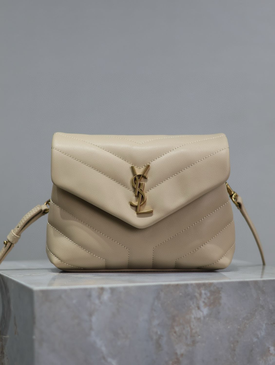 Yves Saint Laurent Loulou Toy