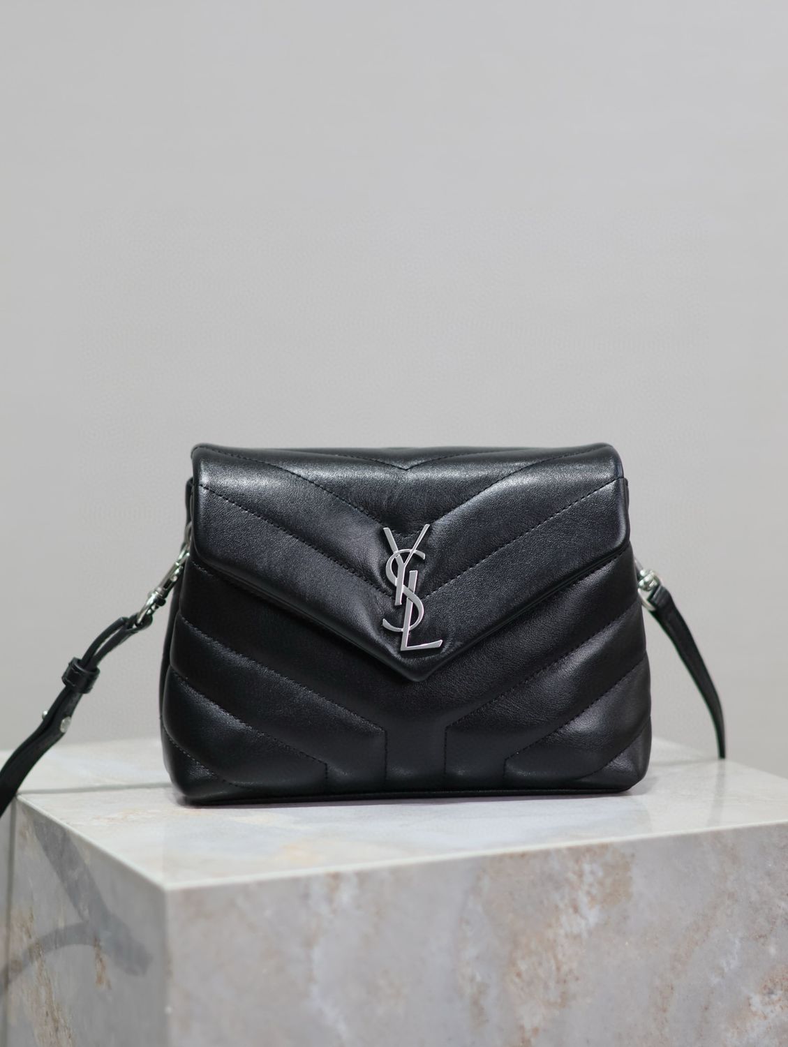 Yves Saint Laurent Loulou Toy