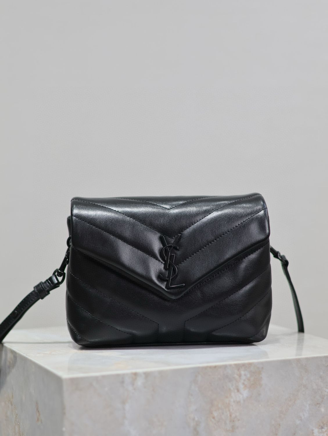 Yves Saint Laurent Loulou Toy