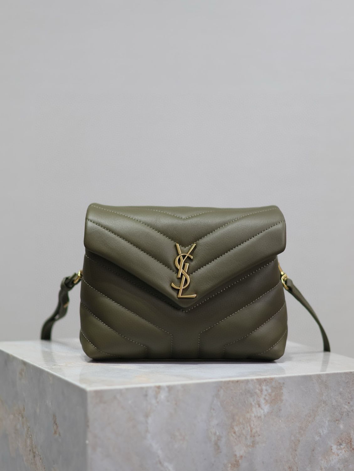 Yves Saint Laurent Loulou Toy
