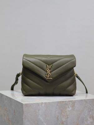 Yves Saint Laurent Loulou Toy