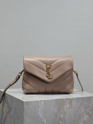 Yves Saint Laurent Loulou Toy