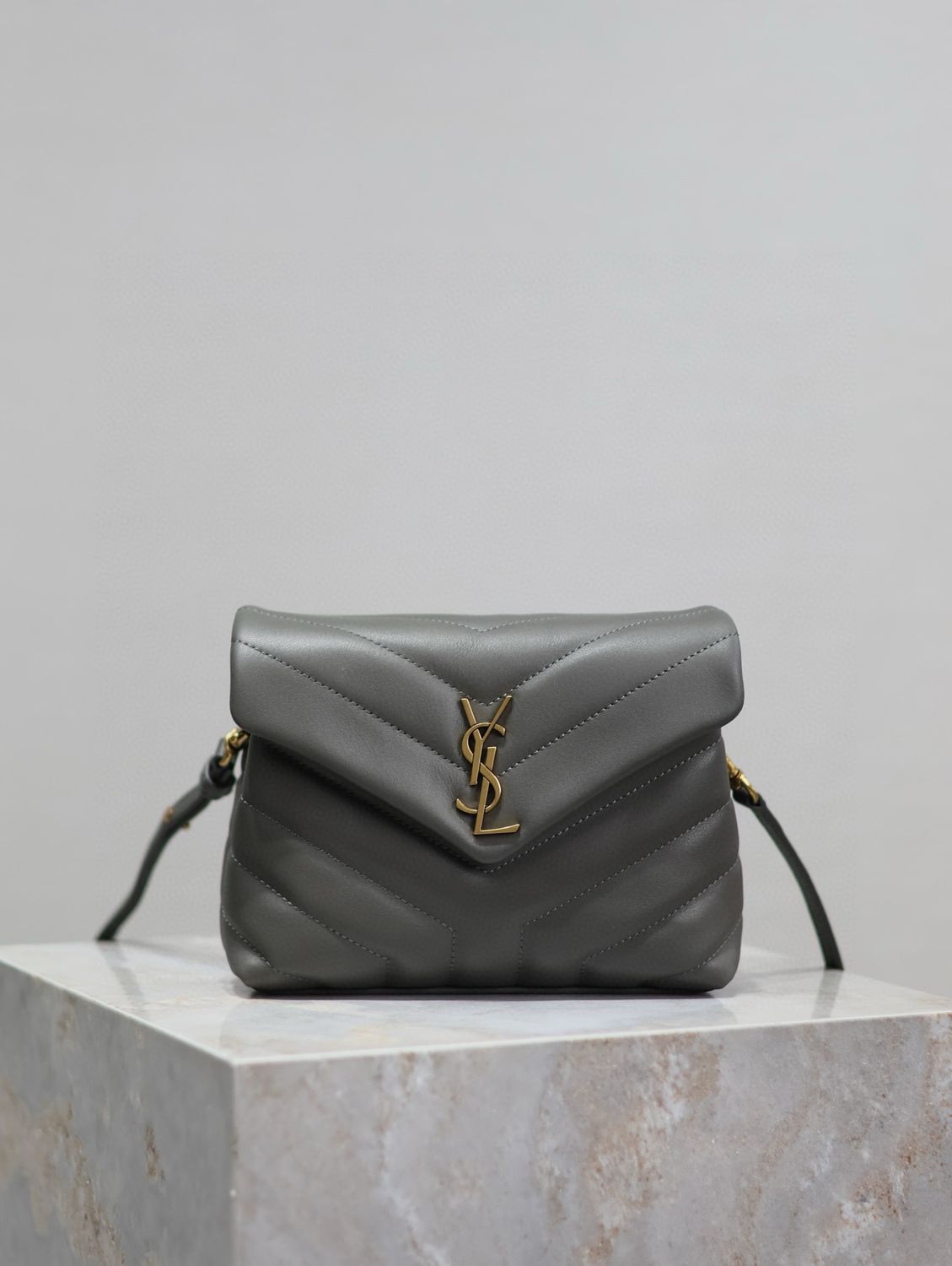 Yves Saint Laurent Loulou Toy