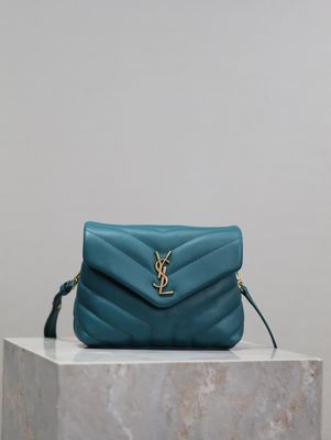 Yves Saint Laurent Loulou Toy