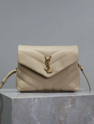 Yves Saint Laurent Loulou Toy
