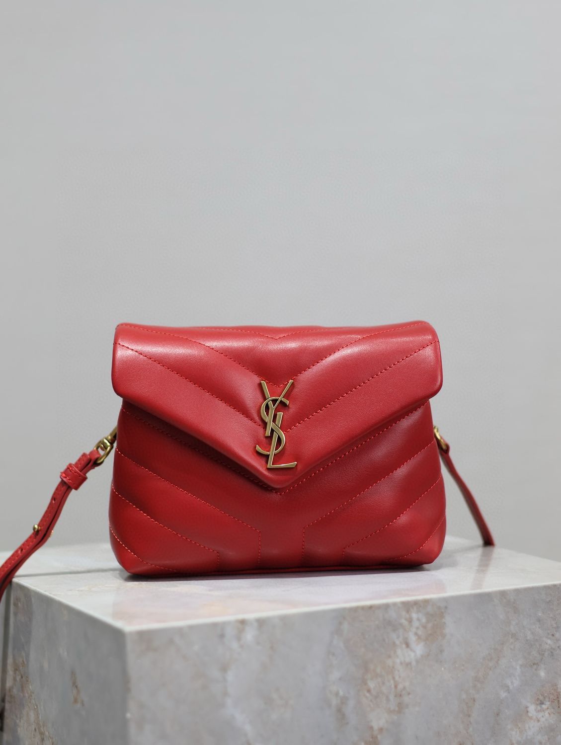 Yves Saint Laurent Loulou Toy
