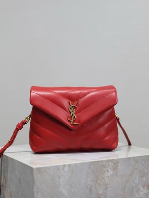 Yves Saint Laurent Loulou Toy