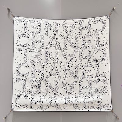 Chanel Shawl