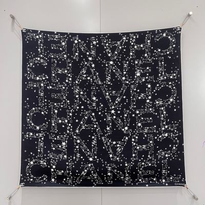 Chanel Shawl