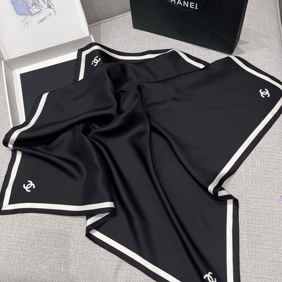Chanel Shawl