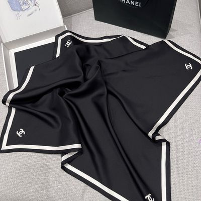 Chanel Shawl