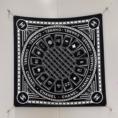 Chanel Shawl