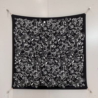 Chanel Shawl