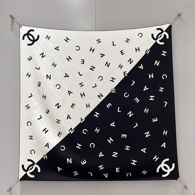 Chanel Shawl