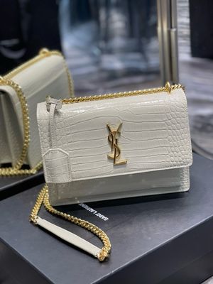 Yves Saint Laurent Sunset