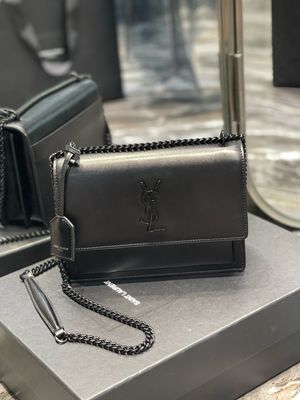Yves Saint Laurent Sunset