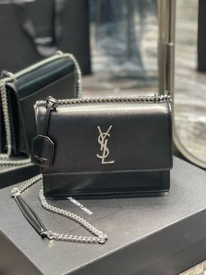 Yves Saint Laurent Sunset