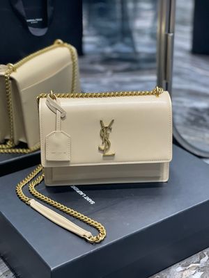 Yves Saint Laurent Sunset