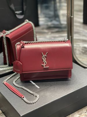 Yves Saint Laurent Sunset