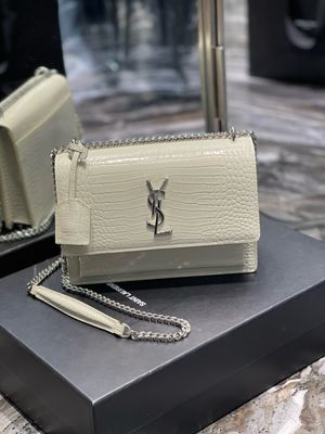 Yves Saint Laurent Sunset