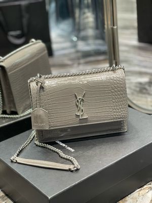 Yves Saint Laurent Sunset