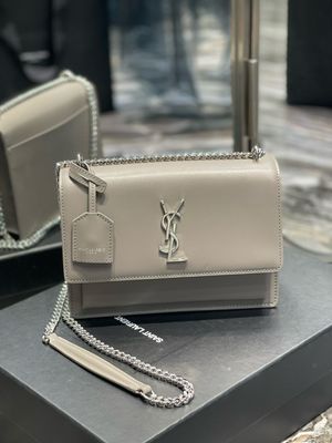 Yves Saint Laurent Sunset