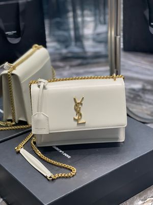 Yves Saint Laurent Sunset