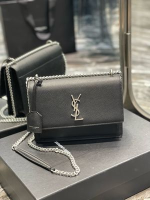 Yves Saint Laurent Sunset
