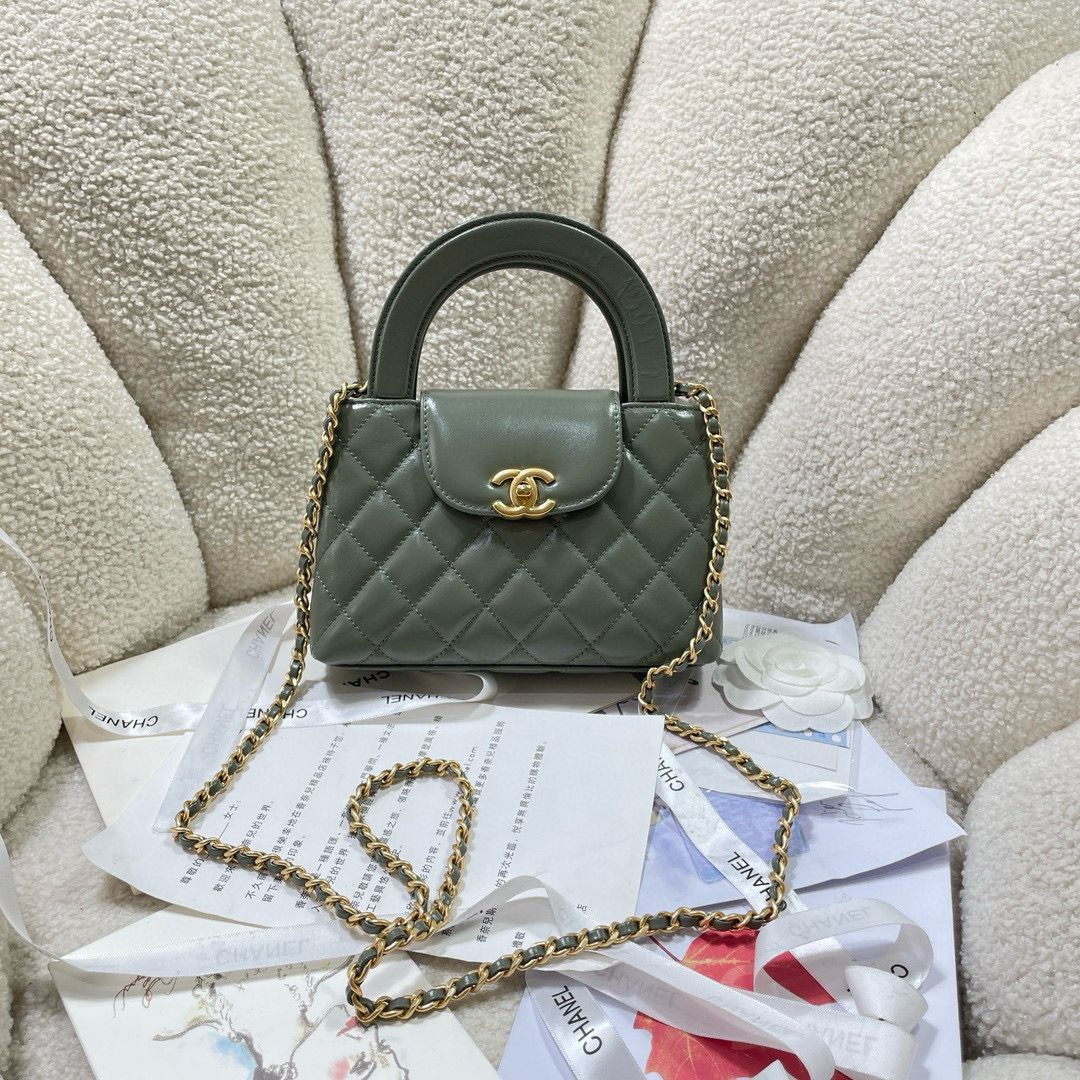 Chanel Kelly